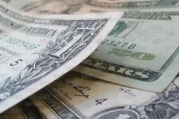 Registra dólar ligera alza este miércoles en Ciudad Juárez
