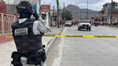 Registra Juárez 21 homicidios en septiembre y confirma tendencia a la baja
