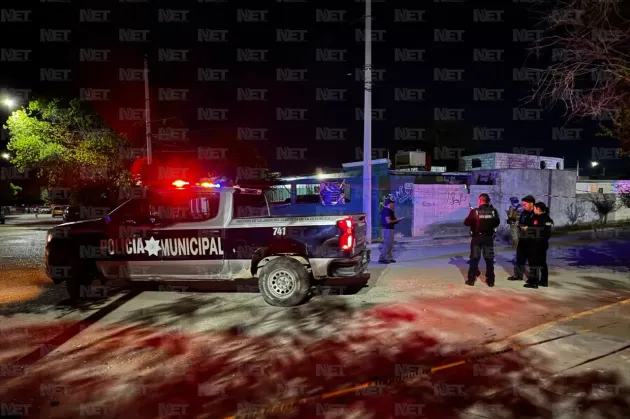 Ultiman a hombre en Riberas del Bravo