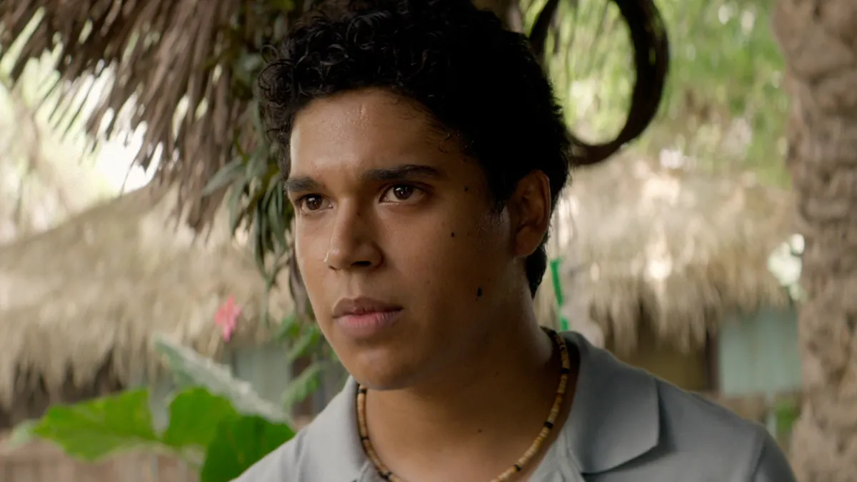 Película mexicana 'Contra el huracán' lidera vistas globales en Netflix
