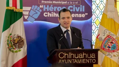 Afirma Bonilla que el PAN no va lento en proceso interno en Chihuahua