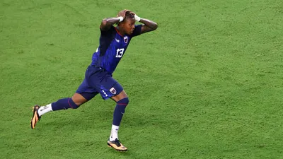 Golazo de Lopes Cabral ante Argentina es elegido el mejor del Mundial