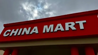 Abre China Mart en local que ocupó Vesticentro por décadas en bulevar Zaragoza