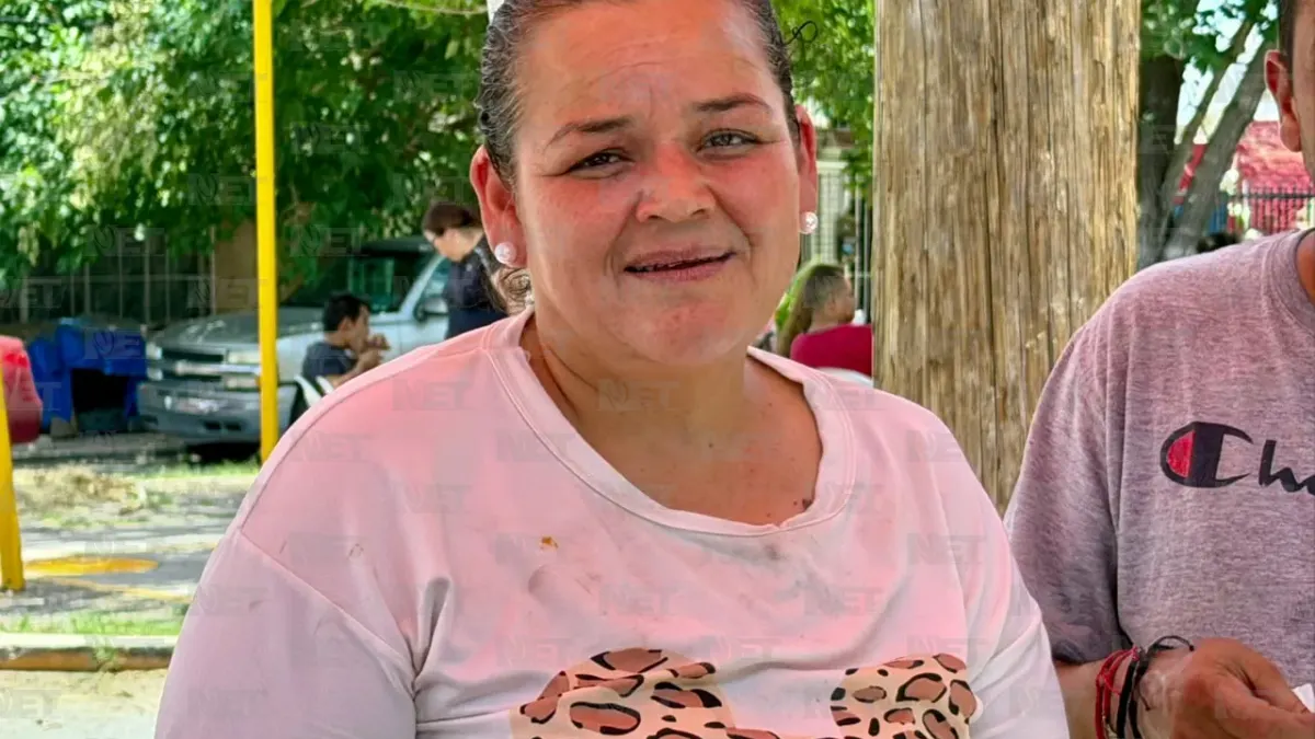 Realizan kermés para apoyar a Alma Yadira; tiene cáncer