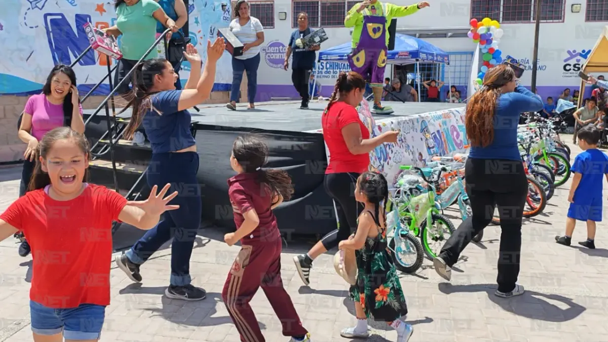 Anuncian campamento de verano y clínicas deportivas en Juárez