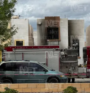 Vecinos intentaron salvar a madre e hija de incendio en Portales de San Pedro