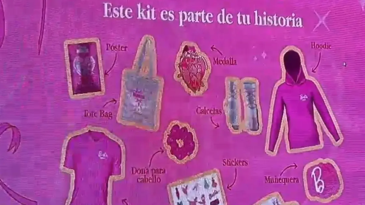 Llega la Barbie Run a Chihuahua con recorridos de 3, 5 y 10 kilómetros