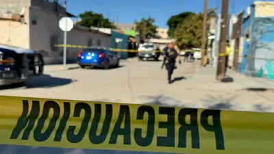 Refuerza FGE operativos contra homicidios ligados al cristal