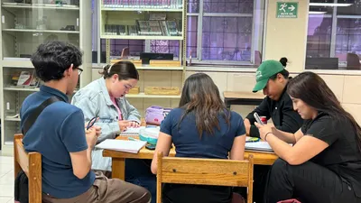 Concluye hoy registro para beca Jóvenes Escribiendo el Futuro en Juárez