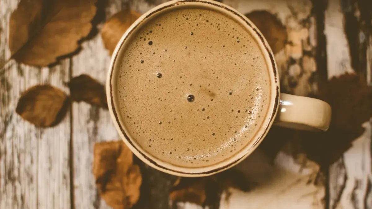 ¿Por qué el café de la mañana sabe mejor? La ciencia tiene una explicación