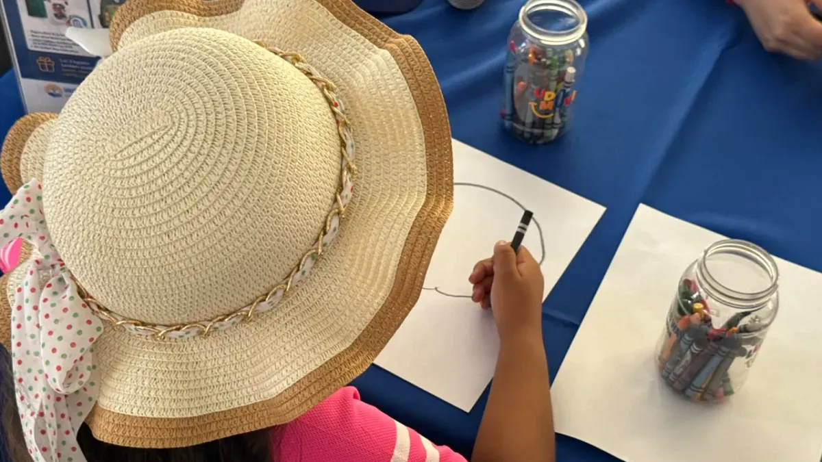 Realiza United Way feria de servicios gratuitos en el Centro de Juárez