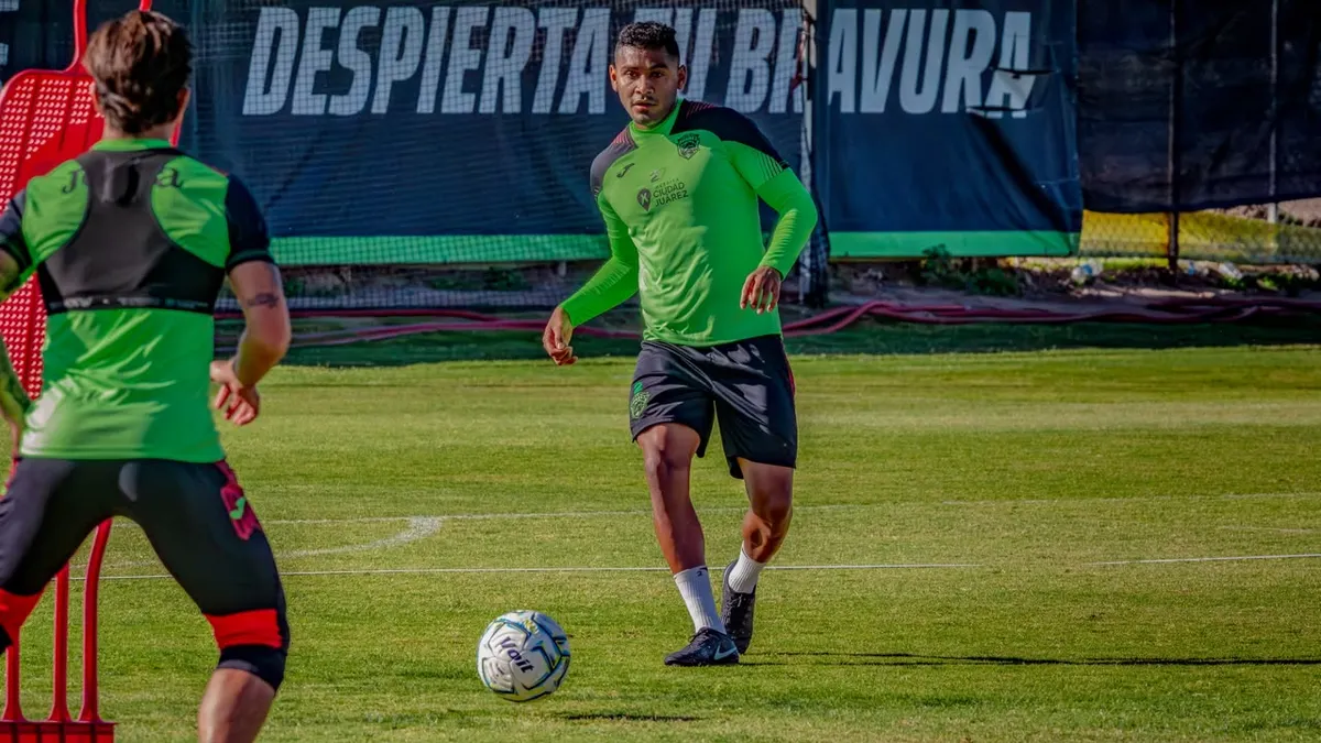 FC Juárez