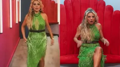Mariana Ochoa es la primera eliminada de La Casa de los Famosos México