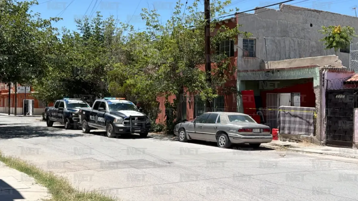 Localizan a persona sin vida en vivienda de la Partido Romero