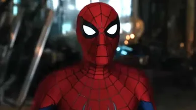 Lanza Marvel tráiler final de 'Spider-Man: Brand New Day'