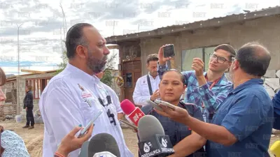 Denuncia Municipio ante FGE envenenamiento de animales en Los Kilómetros