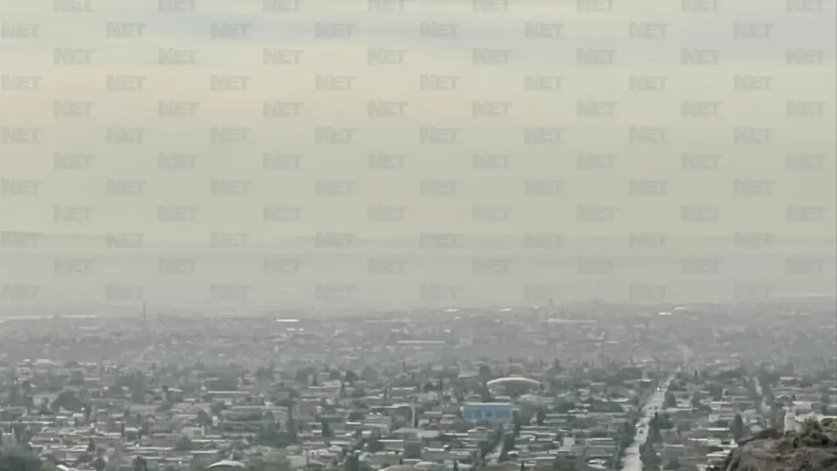 Logran Bomberos sofocar incendio tras más de 50 horas; humo sigue visible