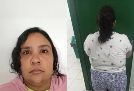 Mujer de 37 años se hizo pasar por niña de 12 y fue adoptada por una familia