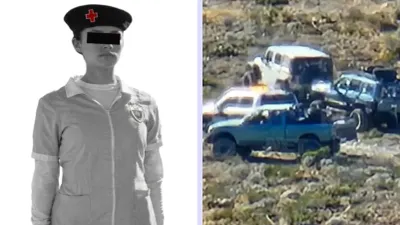 Lamenta Cruz Roja fallecimiento de joven en parque Trepachangas