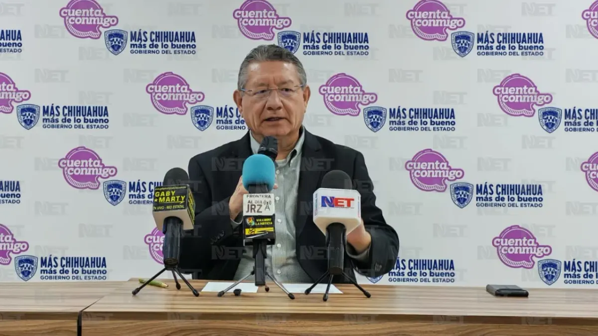 Evalúa UTCJ terreno para nuevo campus en el suroriente de Juárez