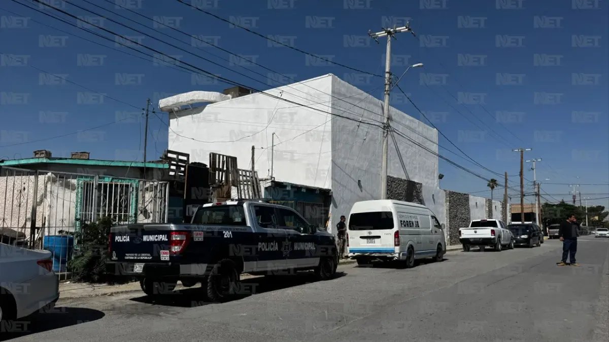 Familiares buscaban a adulto mayor y lo hallan sin vida en Melchor Ocampo