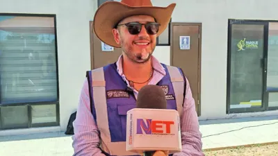Liberan a administrador del Parque Central tras acuerdo por daños