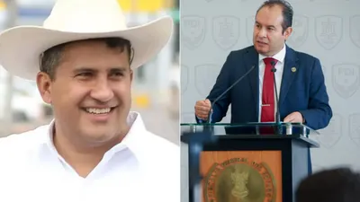 Reporta FGE de Michoacán 90% de avance en caso Carlos Manzo