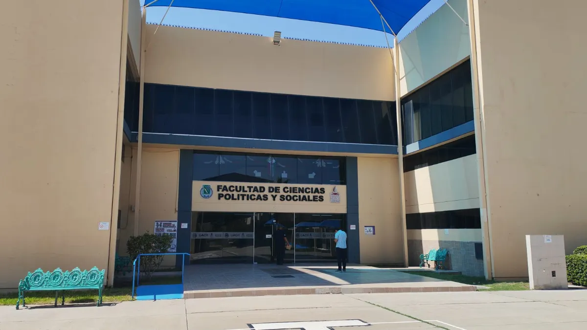 Abre UACh registro para admisión enero-junio 2027 en Juárez