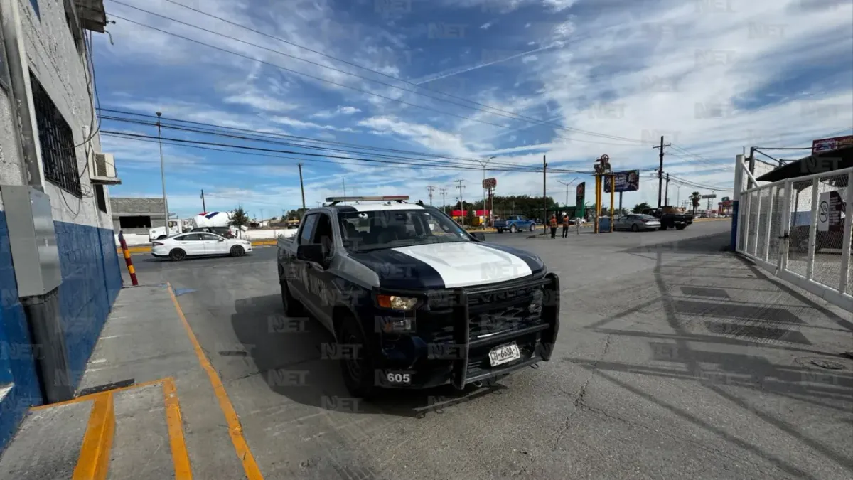 Muere trabajador tras accidente en recicladora de la Tecnológico