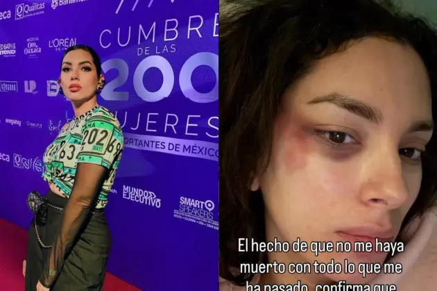 Reportan muerte de conocida influencer tras denunciar maltrato psicológico de su ex