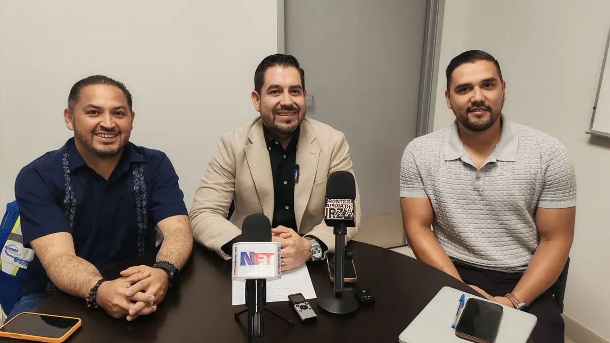 Atenderá Ichife 68 escuelas afectadas por lluvias en Juárez