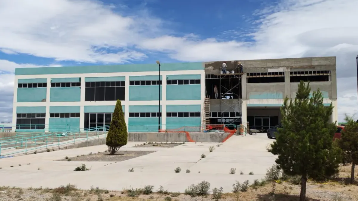 Abrirá UTCJ Unidad Básica de Rehabilitación en Ciudad Juárez