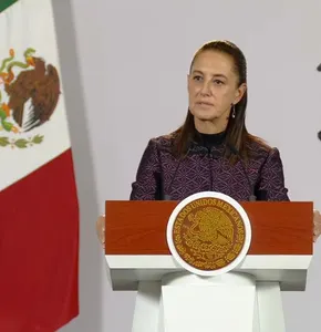 Supervisa Sheinbaum hospitales del IMSS Bienestar en 24 estados
