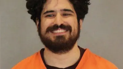Detiene FBI a mexicano por presunto complot contra evento en Casa Blanca