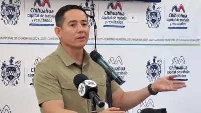 Refuerzan vigilancia en escuelas por retos virales en Chihuahua