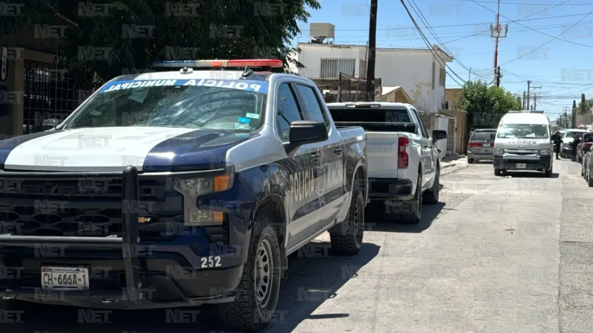 Localizan sin vida a adulto mayor en vivienda de la Partido Romero