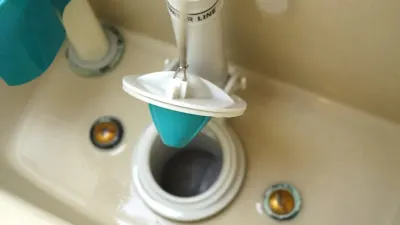 Recomienda JMAS a revisar tanque del excusado para evitar fugas de agua