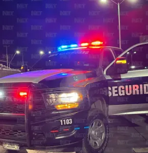 Fallece persona atropellada al intentar cruzar el bulevar Independencia