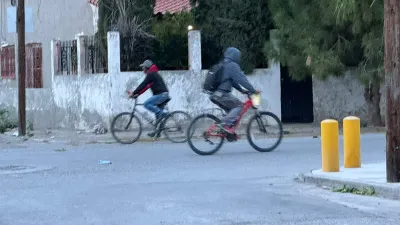 Juárez amanece con sensación térmica de 6 grados por frente frío