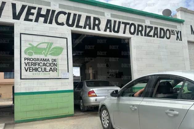 Va Ecología contra cobros indebidos para aprobar verificación vehicular