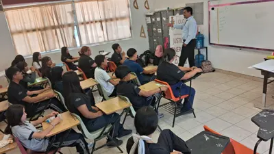Tras crimen en Torreón, piden reforzar protocolos en escuelas de Juárez