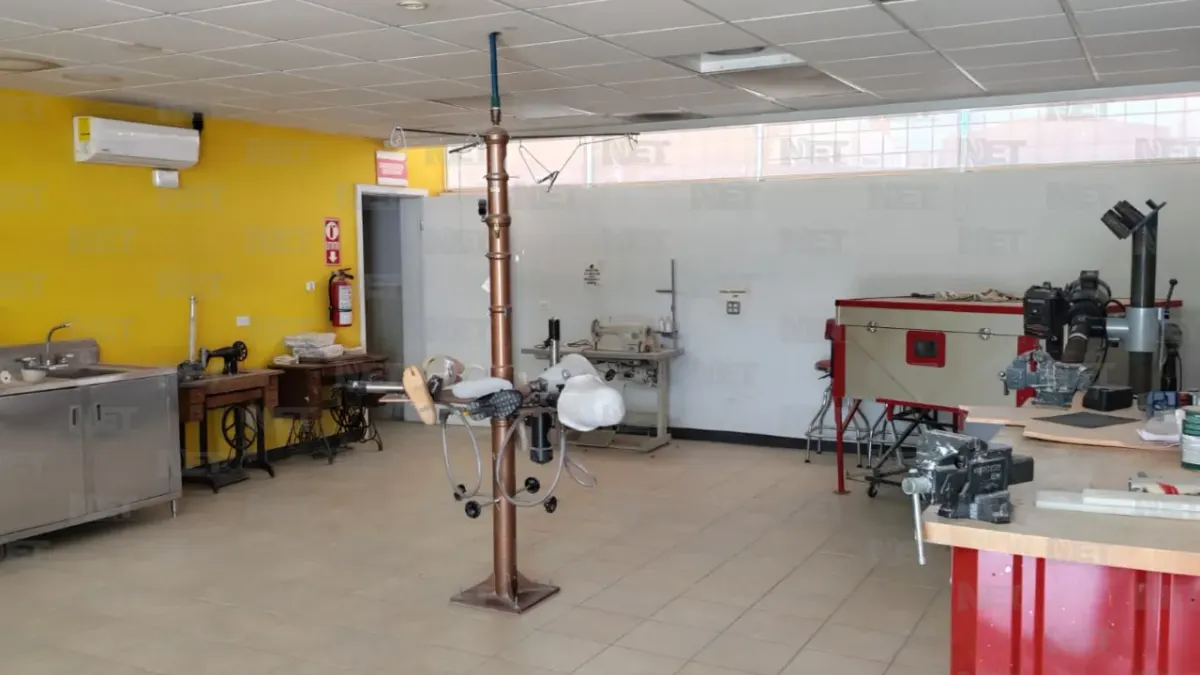 Reactivará DIF Estatal programa de prótesis gratuitas en Juárez