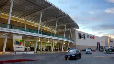 Identifican a hombre ejecutado en estacionamiento del Fashion Mall en Chihuahua