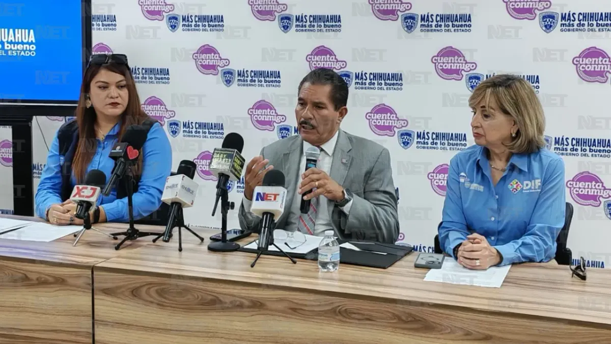 Analiza DIF entregar custodia de hermanos de Eitan a su abuela