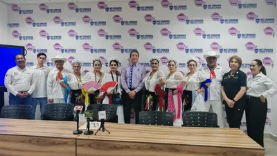Festival 'El Veracruz del Norte' llega a Pueblito Mexicano este sábado