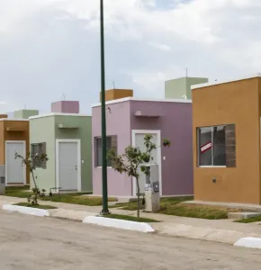 Informa Sheinbaum avance del 6% en Viviendas del Bienestar en Juárez