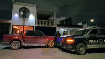 Asaltan tienda de abarrotes y golpean a propietaria en colonia El Fortín