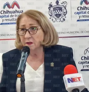 Resta recorte federal 90 mdp al Municipio de Chihuahua