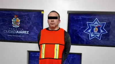 Vinculan a proceso a detenido por ataque en Alameda Iglesias