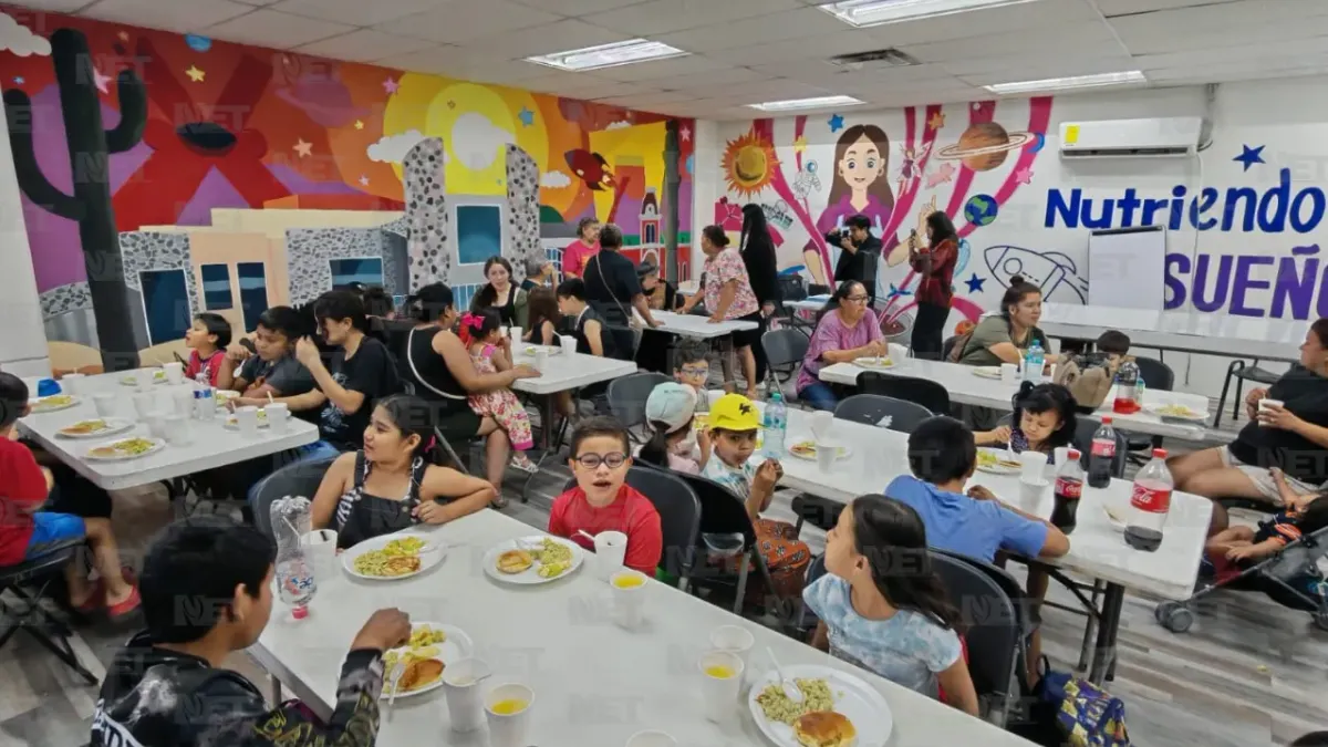 Anuncian campamento de verano y clínicas deportivas en Juárez